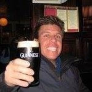 Meet your Posher, Jon